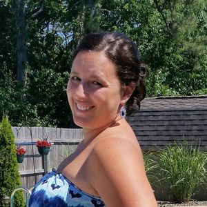 Meet your Posher, Michele